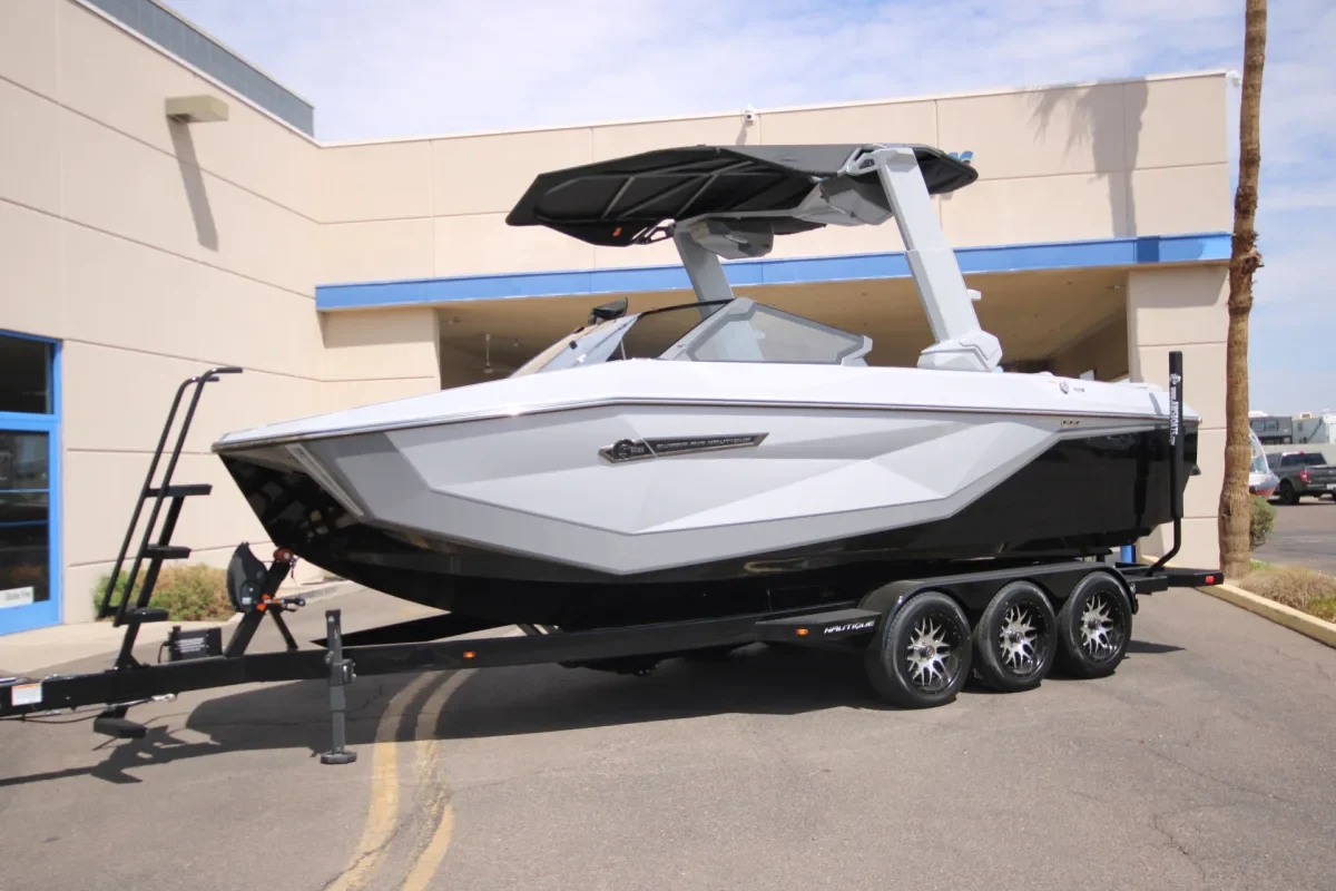 2026 Super Air Nautique G23 