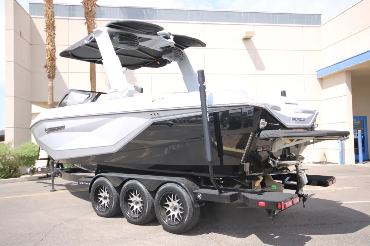 2026 Super Air Nautique G23 