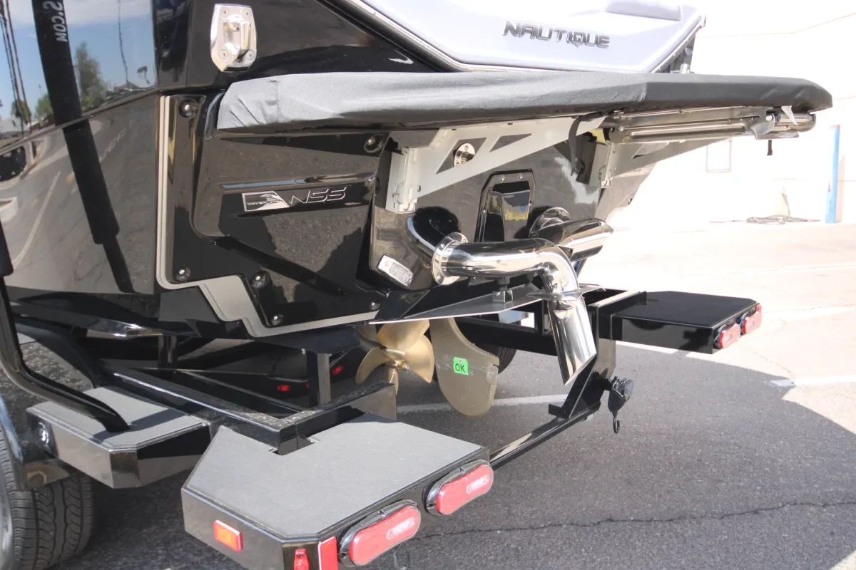 2026 Super Air Nautique G23 