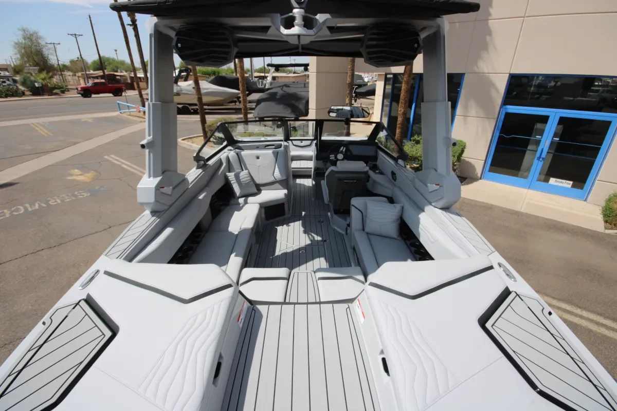 2026 Super Air Nautique G23 