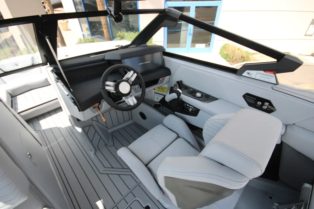 2026 Super Air Nautique G23 