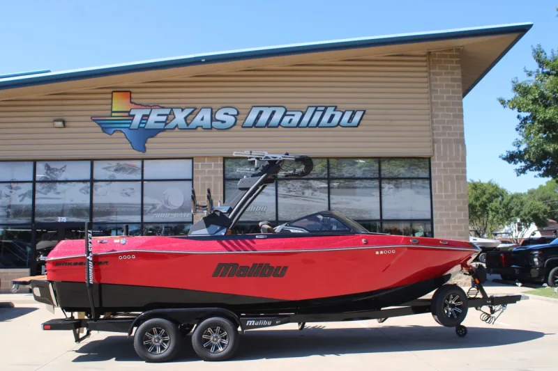 2026 Wakesetter 23 LSV Malibu Boats for sale in Dallas Texas