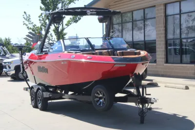 2026 Wakesetter 23 LSV Malibu Boats for sale in Dallas Texas