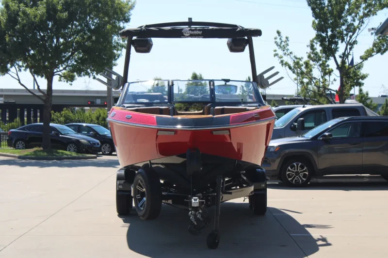 2026 Wakesetter 23 LSV Malibu Boats for sale in Dallas Texas