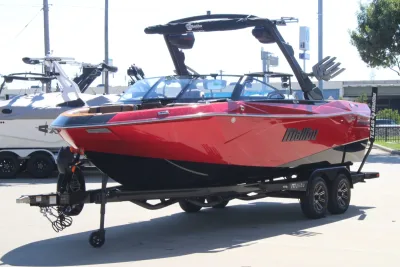 2026 Wakesetter 23 LSV Malibu Boats for sale in Dallas Texas