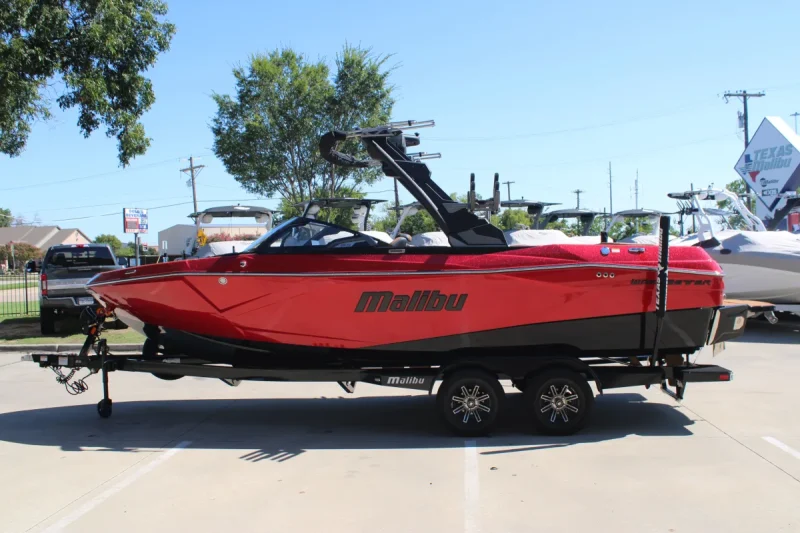 2026 Wakesetter 23 LSV Malibu Boats for sale in Dallas Texas