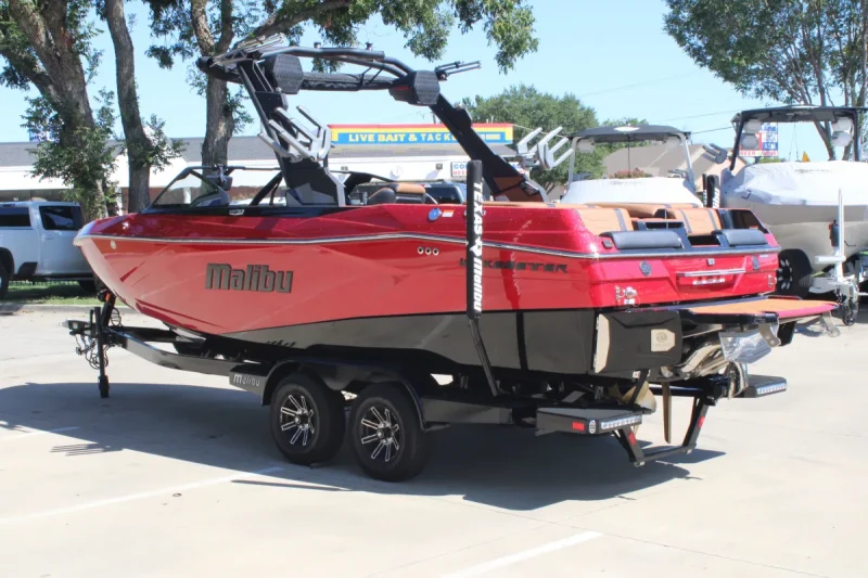 2026 Wakesetter 23 LSV Malibu Boats for sale in Dallas Texas