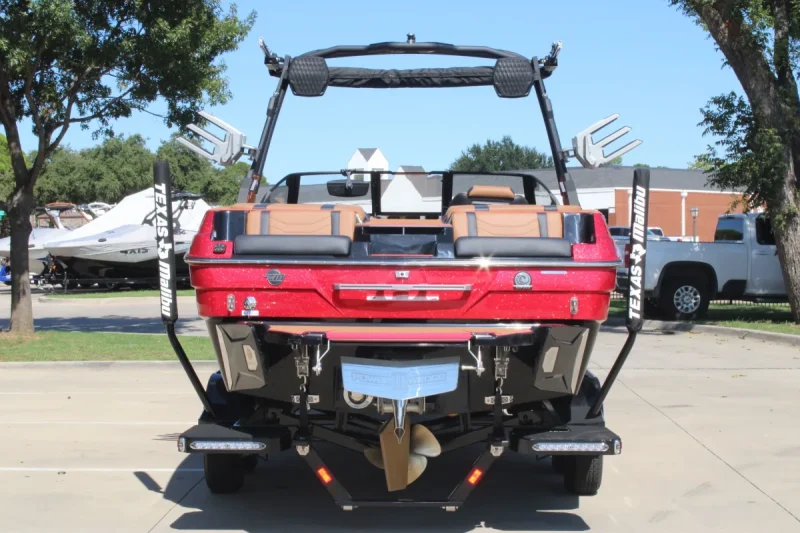 2026 Wakesetter 23 LSV Malibu Boats for sale in Dallas Texas