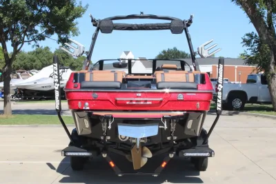 2026 Wakesetter 23 LSV Malibu Boats for sale in Dallas Texas