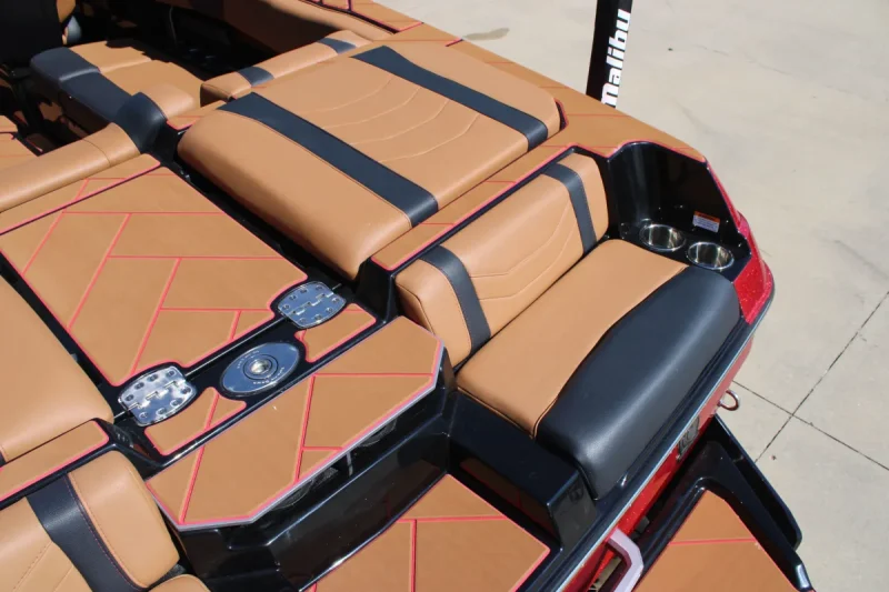 2026 Wakesetter 23 LSV Malibu Boats for sale in Dallas Texas