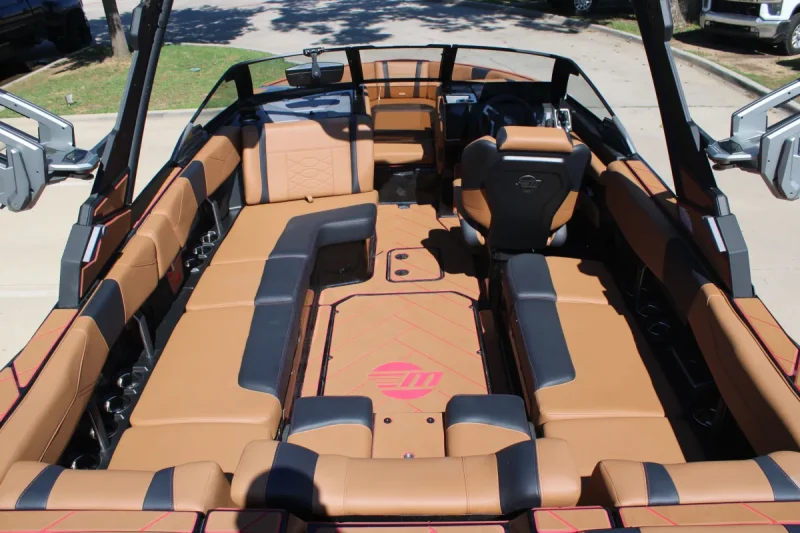 2026 Wakesetter 23 LSV Malibu Boats for sale in Dallas Texas