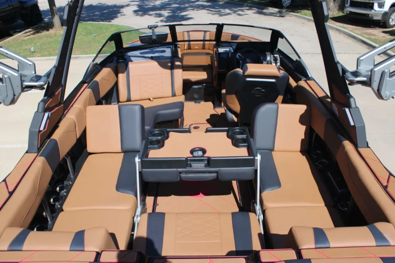 2026 Wakesetter 23 LSV Malibu Boats for sale in Dallas Texas