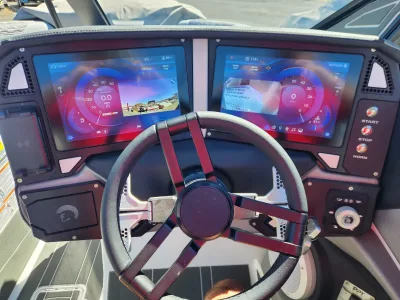 2026 Ri245 Centurion Boats for sale in Lakeport California