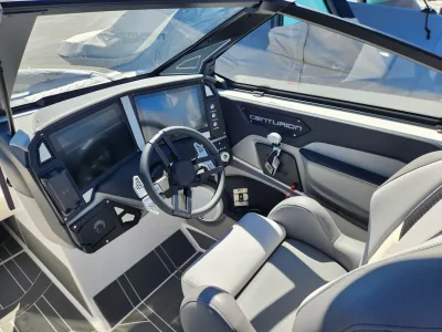 2026 Ri245 Centurion Boats for sale in Lakeport California