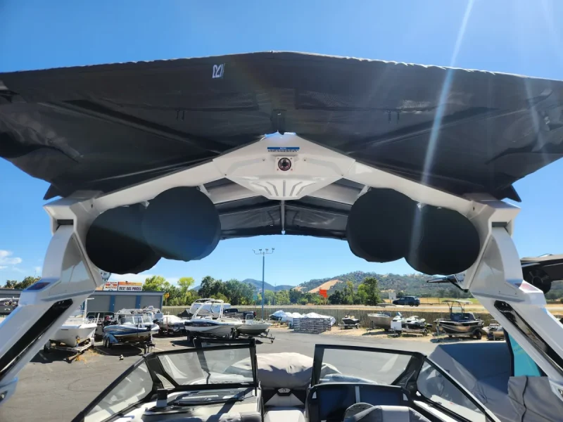 2026 Ri245 Centurion Boats for sale in Lakeport California