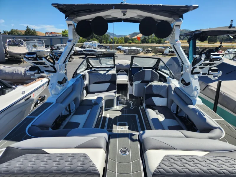 2026 Ri245 Centurion Boats for sale in Lakeport California