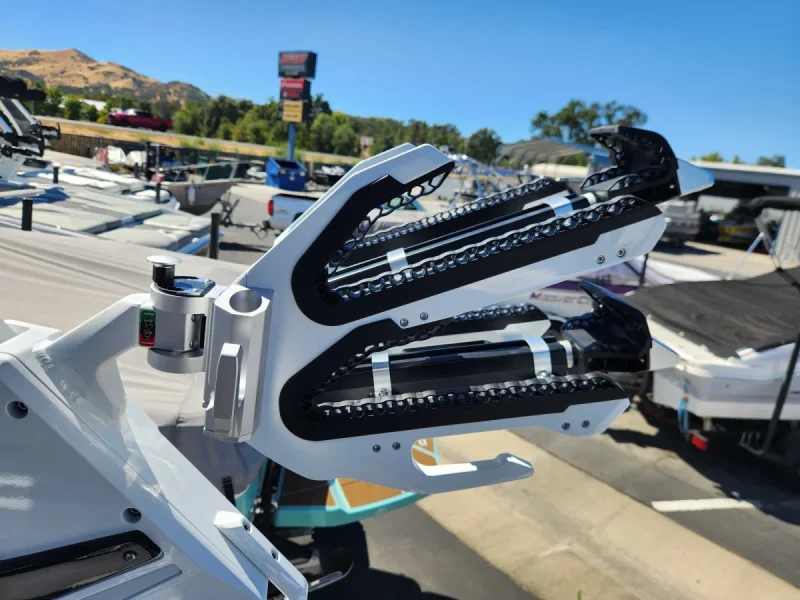 2026 Ri245 Centurion Boats for sale in Lakeport California