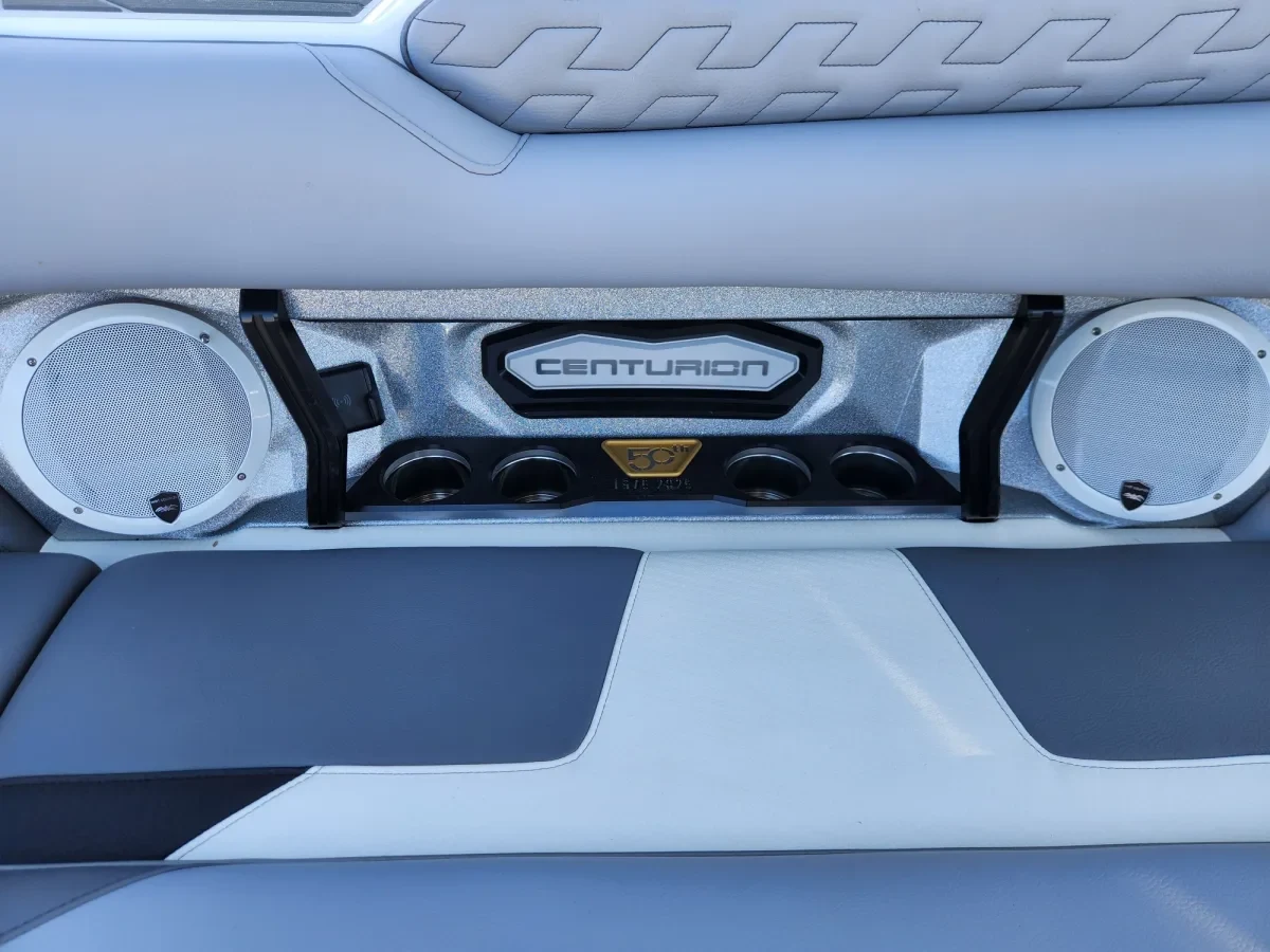 2026 CENTURION RI245