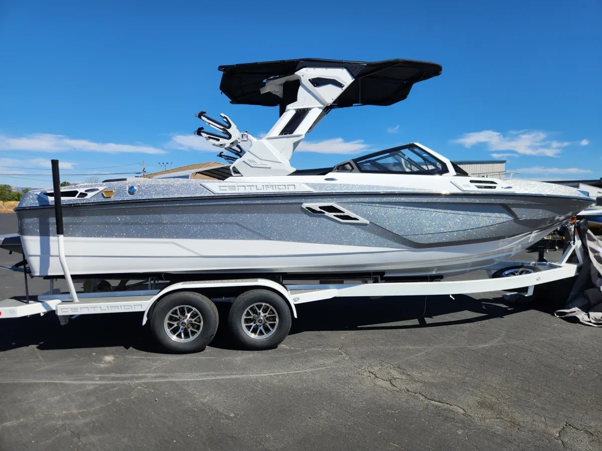 2026 CENTURION RI245