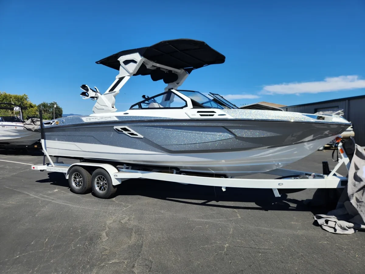 2026 CENTURION RI245