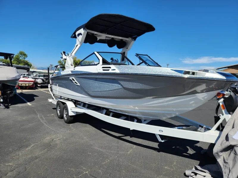 2026 Ri245 Centurion Boats for sale in Lakeport California