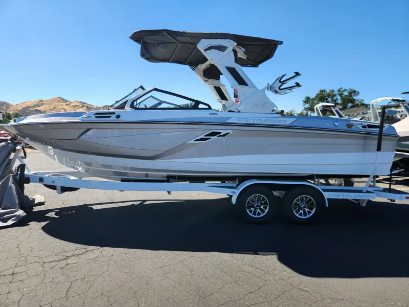 2026 Ri245 Centurion Boats for sale in Lakeport California