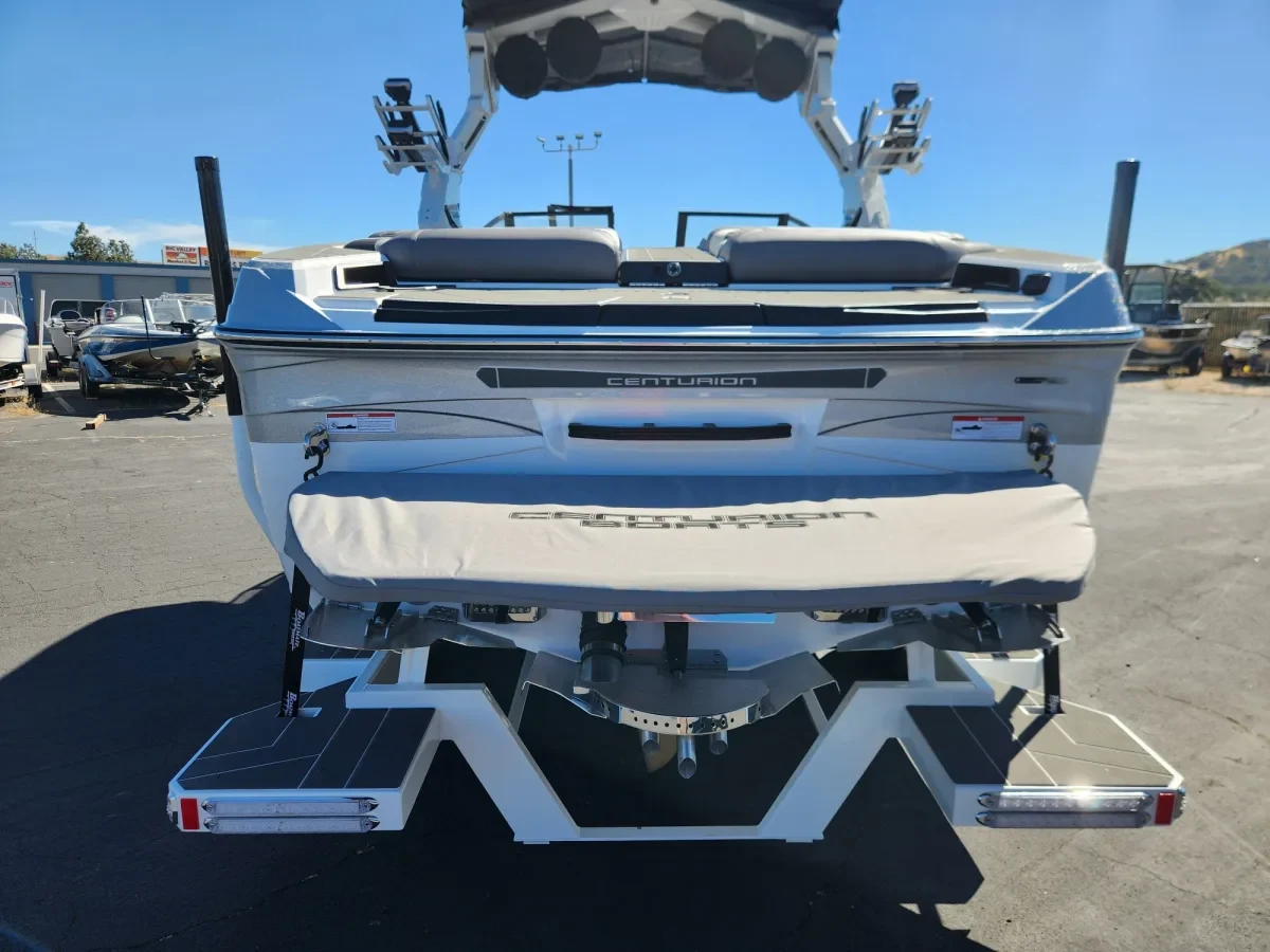 2026 CENTURION RI245