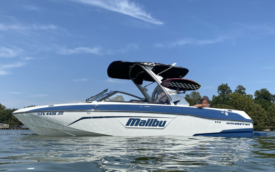 2022 Malibu Boats Wakesetter 23 LSV for sale in Memphis, Tennessee