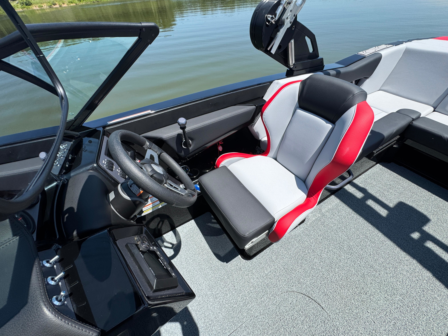 2022 MasterCraft NXT22