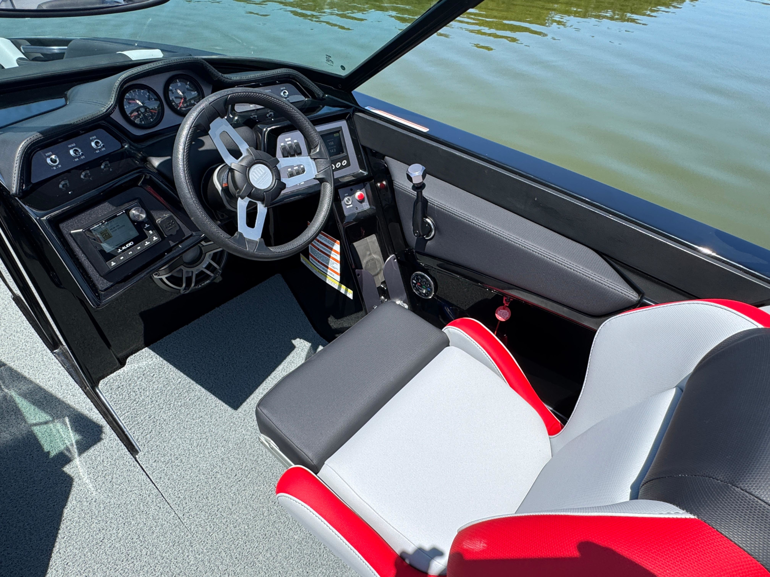 2022 MasterCraft NXT22