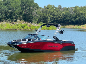 2022 Mastercraft Boats NXT22 for sale in Rowlett, Texas