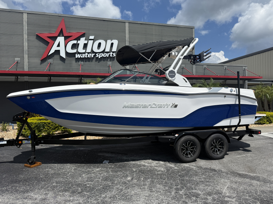 2026 Mastercraft Boats XT22 for sale in Clermont, Florida