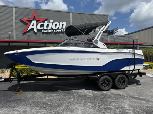 2026 Mastercraft Boats XT22 for sale in Clermont, Florida