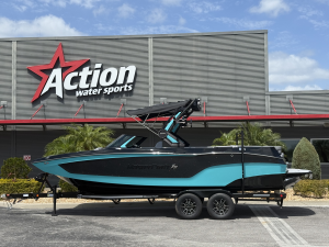 2025 Mastercraft Boats XT24 for sale in Clermont, Florida