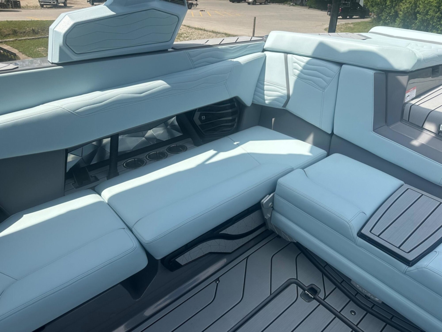 2026 Nautique G23