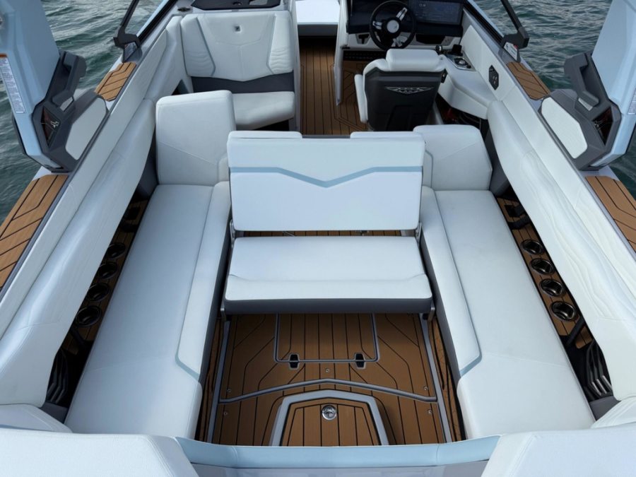 2026 Nautique Boats G25 for sale in Walloon Lake, Michigan