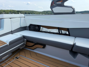 2026 Nautique Boats G25 for sale in Walloon Lake, Michigan