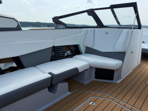 2026 Nautique Boats G25 for sale in Walloon Lake, Michigan