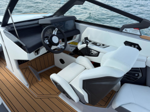 2026 Nautique Boats G25 for sale in Walloon Lake, Michigan