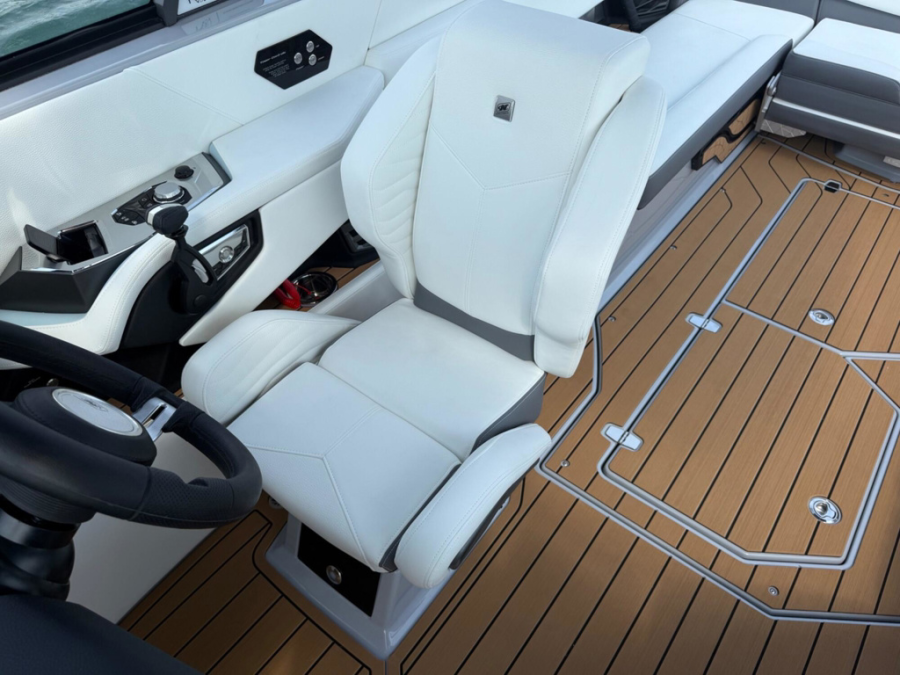 2026 Nautique Boats G25 for sale in Walloon Lake, Michigan