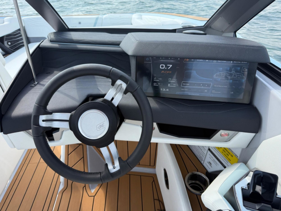 2026 Nautique Boats G25 for sale in Walloon Lake, Michigan