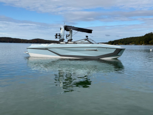 2026 Nautique Boats G25 for sale in Walloon Lake, Michigan