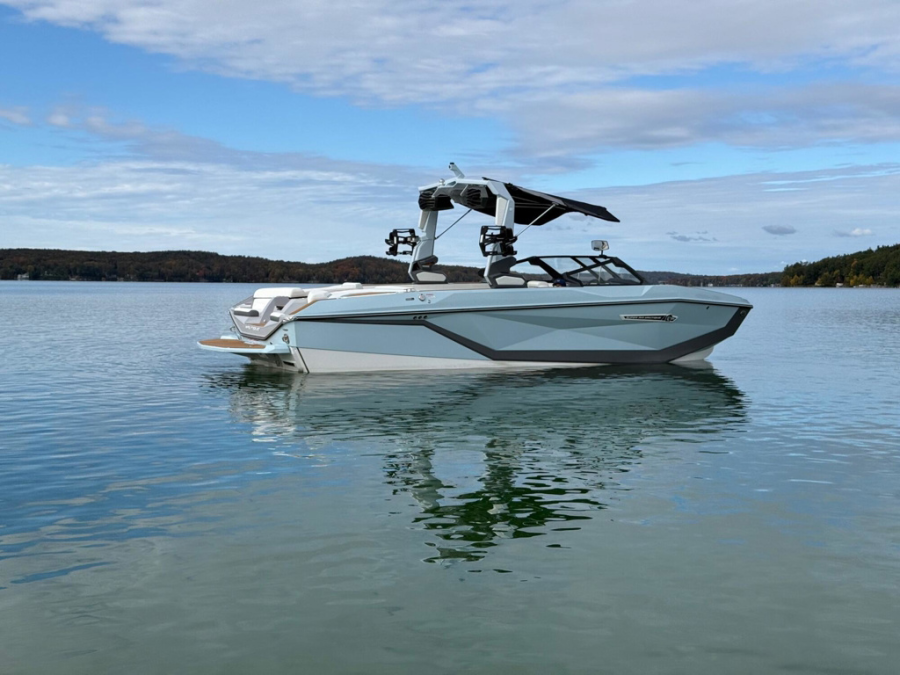 2026 Nautique Boats G25 for sale in Walloon Lake, Michigan