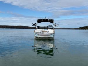 2026 Nautique Boats G25 for sale in Walloon Lake, Michigan