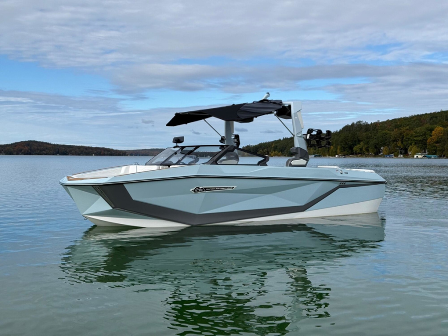 2026 Nautique Boats G25 for sale in Walloon Lake, Michigan