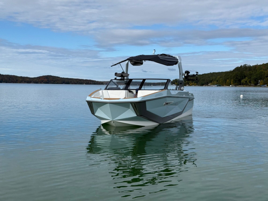 2026 Nautique Boats G25 for sale in Walloon Lake, Michigan