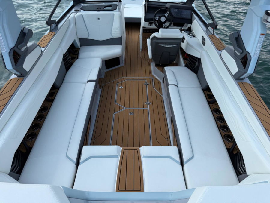 2026 Nautique Boats G25 for sale in Walloon Lake, Michigan