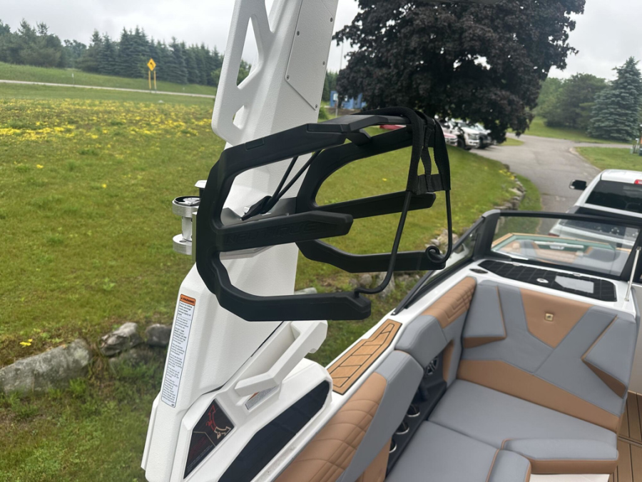 2025 Nautique Boats S23 for sale in Walloon Lake, Michigan
