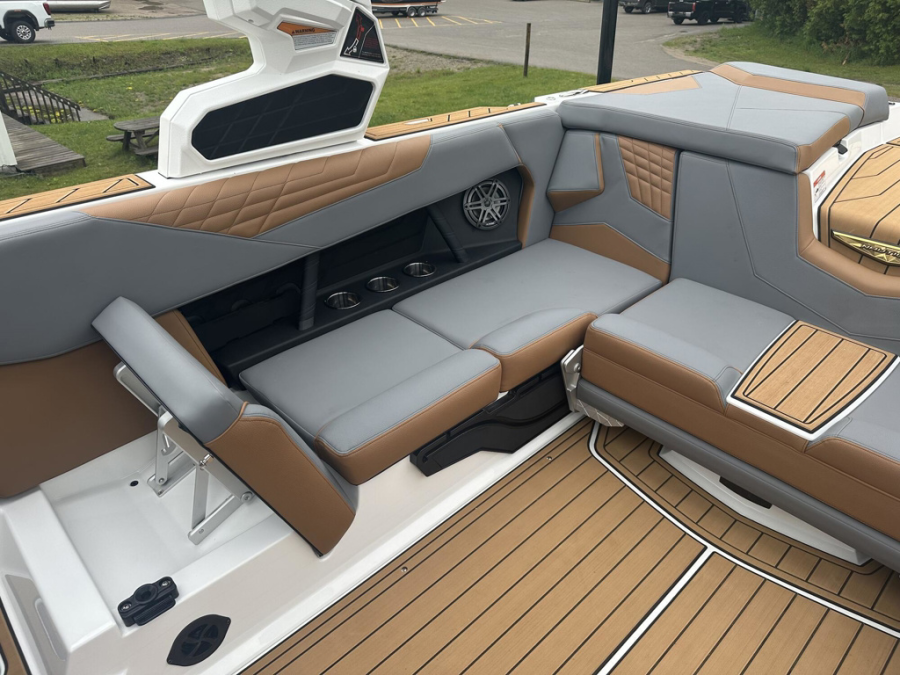 2025 Nautique Boats S23 for sale in Walloon Lake, Michigan