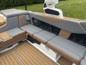 2025 Nautique Boats S23 for sale in Walloon Lake, Michigan